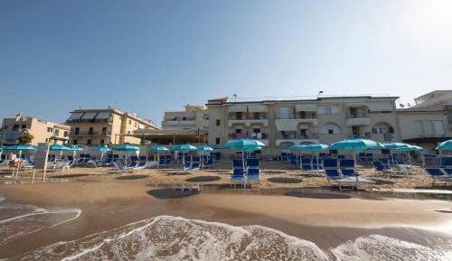 Double or Twin Room with Balcony