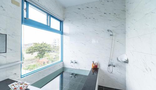 Quadruple Room with Bath