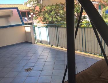 One-Bedroom Apartment (2 Adults)