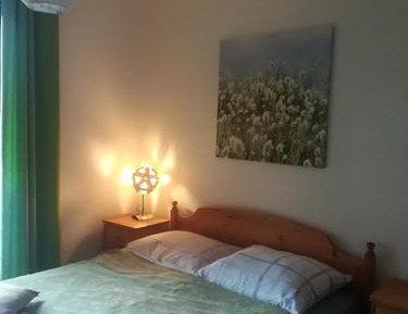 Suite with Terrace