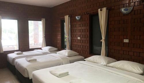 One-Bedroom Villa Zone C