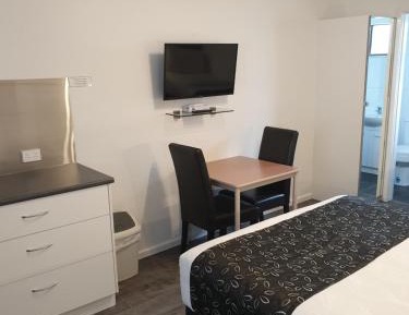 A Queen Room