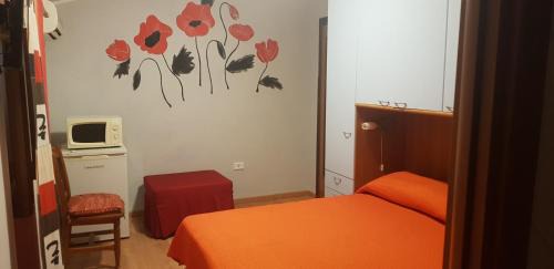 Triple Room with Private Bathroom