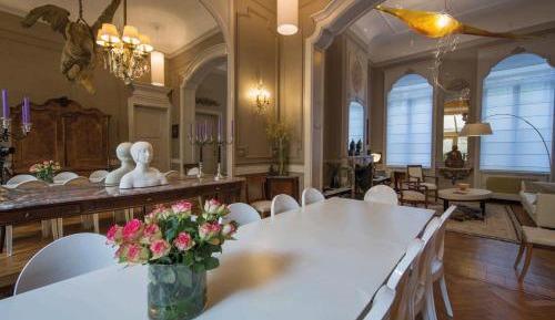 King Room with Garden View