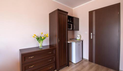 Quadruple Room with Balcony