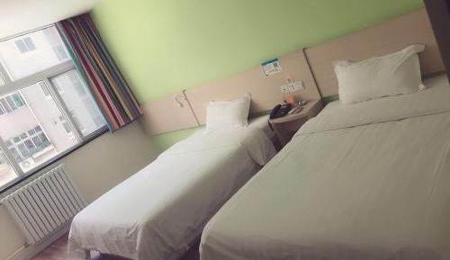 Business Twin Room