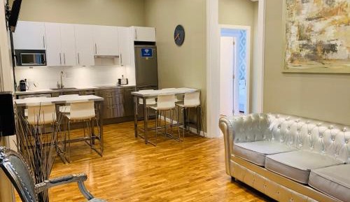 Twin Room with Private External Bathroom