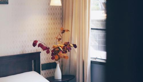 Kenya Queen Room with Garden View