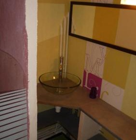 Comfort Apartment