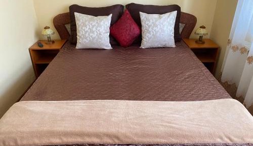 Small Double Room