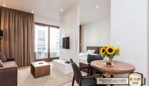 Comfort Apartment