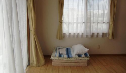 Single Room with Shower