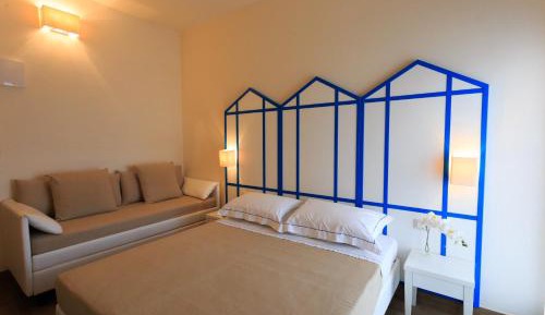 Superior Quadruple Room