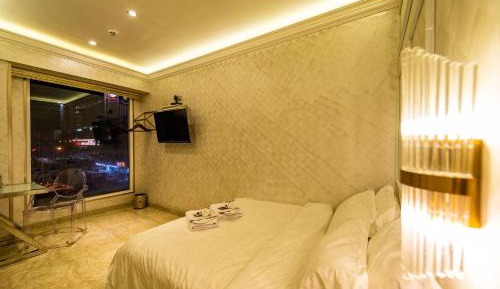 Superior Queen Room