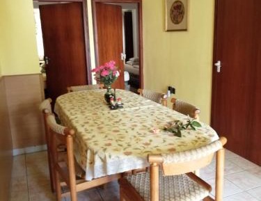 Twin Room with Private Bathroom
