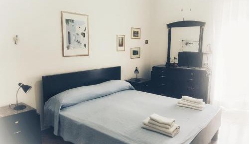 Triple Room with Private Internal Bathroom