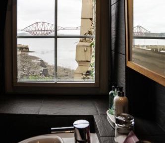 Executive Double Room with Sea View