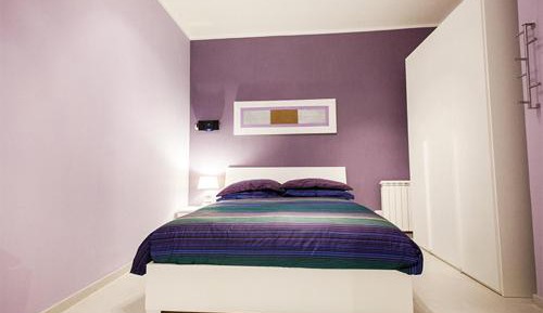 Four-Bedroom Apartment