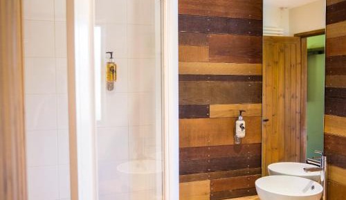Small Twin Room