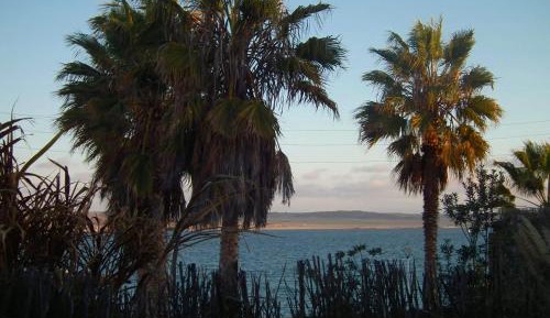 Triple Room with Garden View