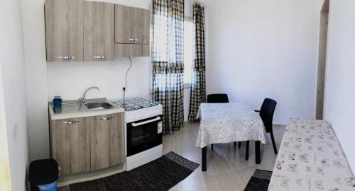 Family Room with Private Bathroom