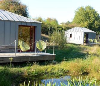 Lodge Nymphea