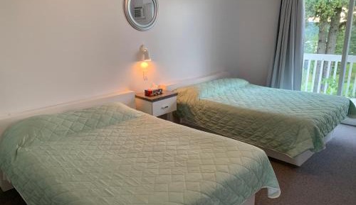 Classic Quadruple Room