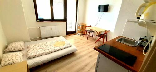 Apartment - Ground Floor