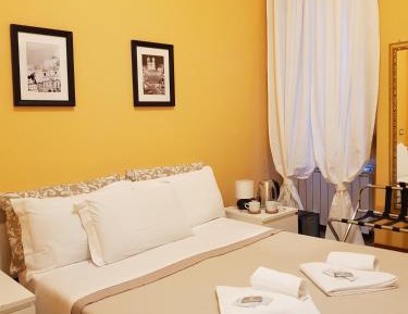 Small Double Room