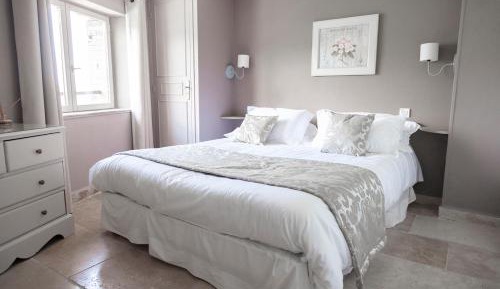 Double Room Number 12 with Mountain View 