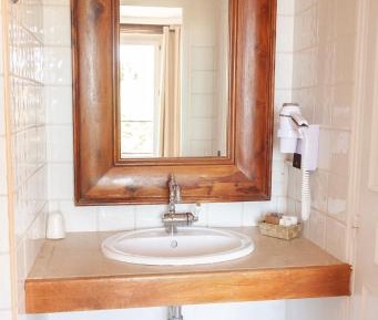 Large Double Room Number 10 with Panoramic View 