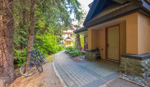 Holiday Home - Sunpath 7