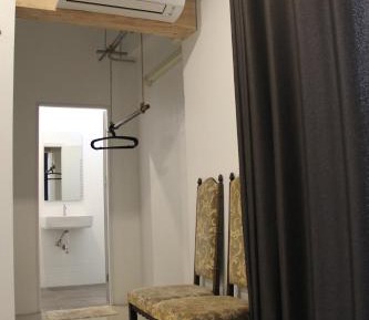 Large Double or Twin Room