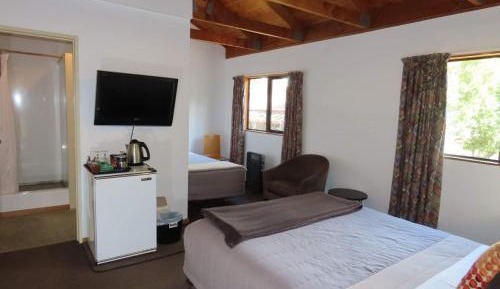 Lodge Studio