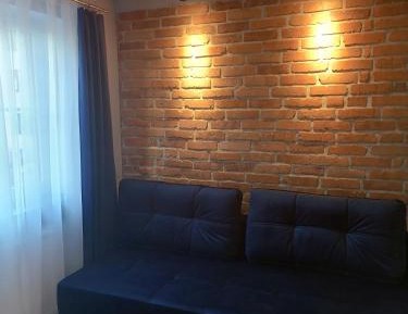 Family Suite with Balcony