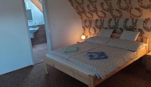 Triple Room with Bathroom
