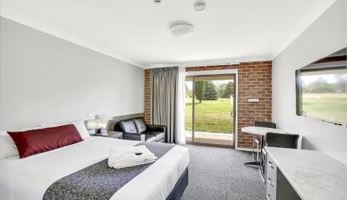 Superior Queen Room