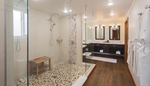 Waterview Villa