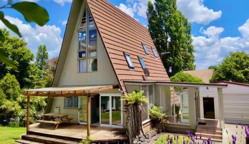 Superior Chalet