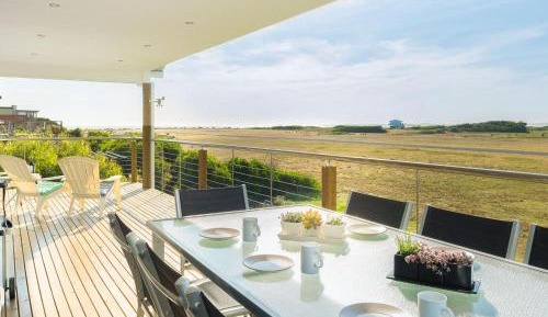 Holiday Home