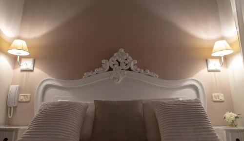 Classic Superior Double Room