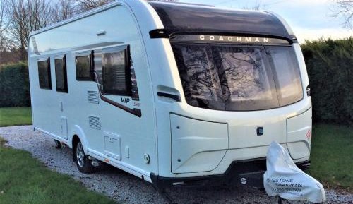 Caravan