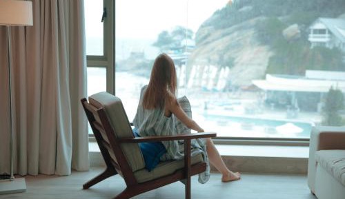 Suite with Private Pool