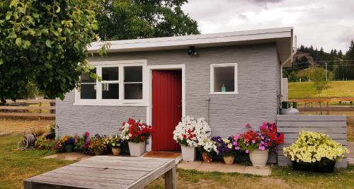 One-Bedroom Chalet