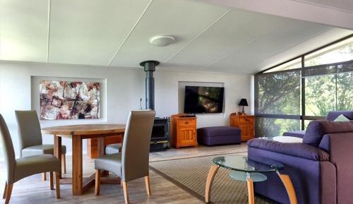 Superior Chalet
