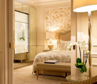 Junior Suite with Terrace