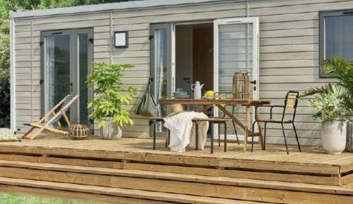 Mobile Home