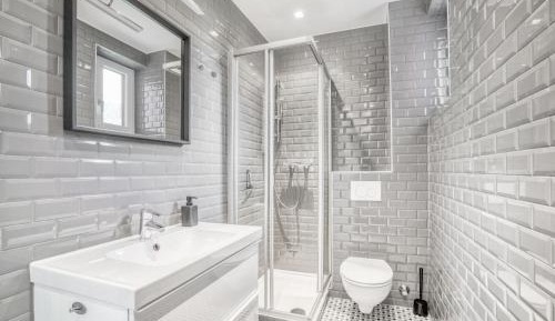 Two-Bedroom Apartment Top5
