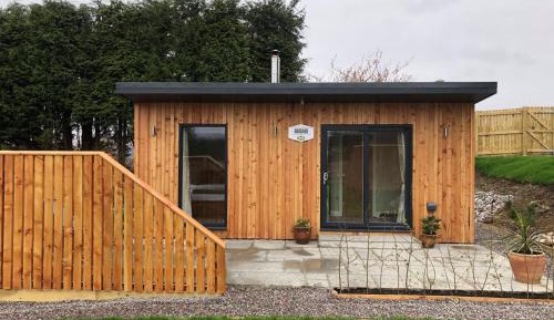 Superior Chalet