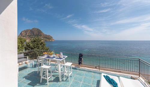 Superior  Apartment with Panoramic View